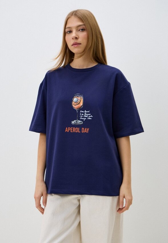 Футболка 31 February