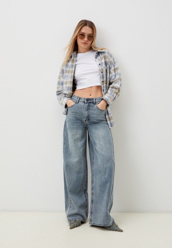 Джинсы Concept Club