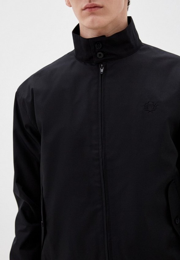 Ветровка Fred Perry