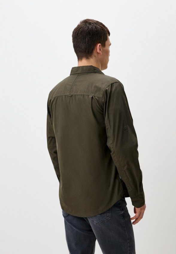 Рубашка Craghoppers