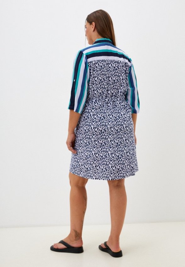 Платье Ганг