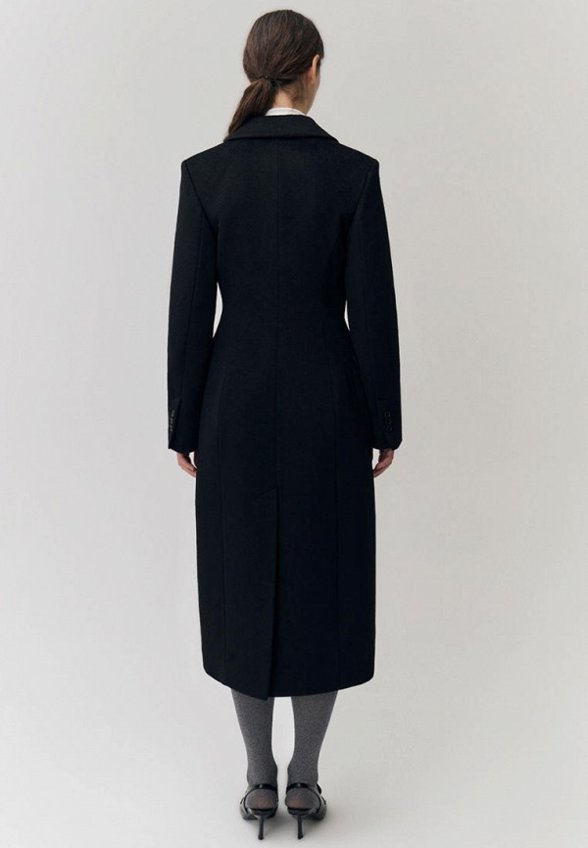 Пальто двубортное All We Need