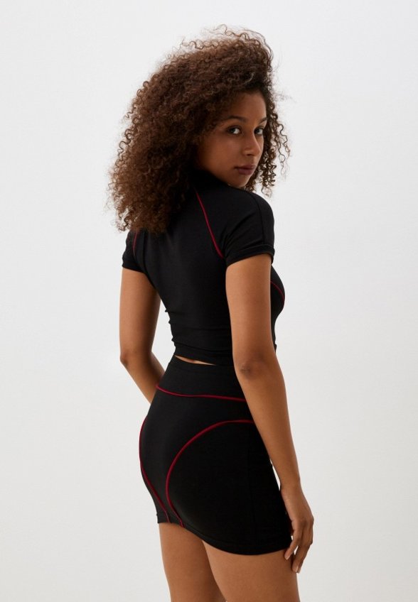 Футболка Skvo