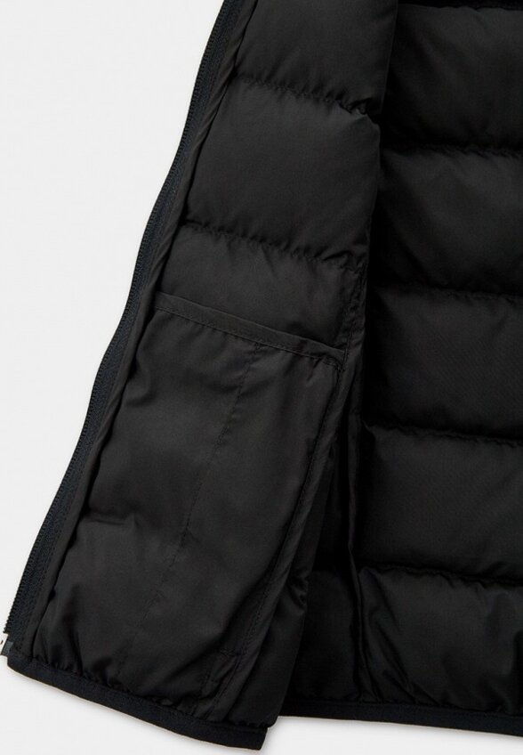 Жилет утепленный EA7