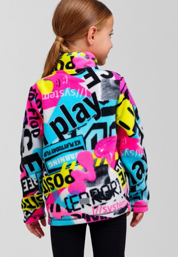 Олимпийка PlayToday