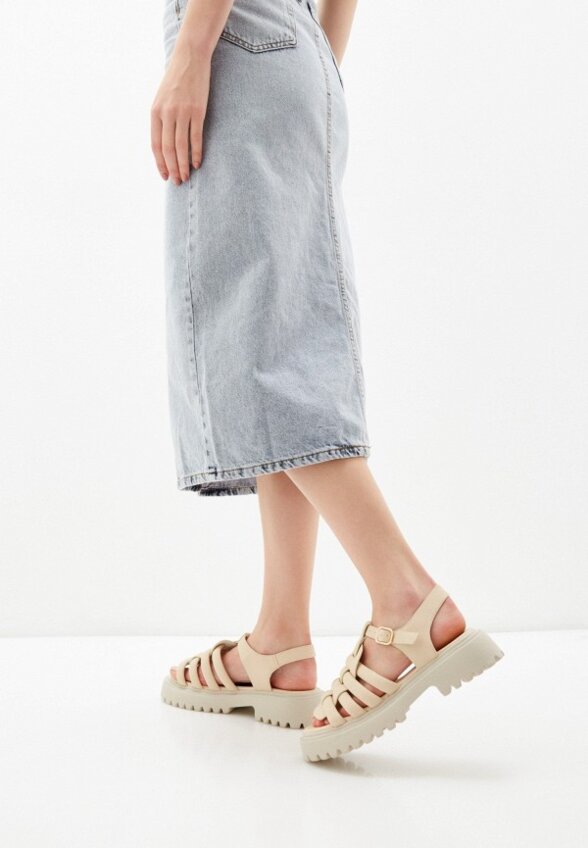 Сандалии Obba