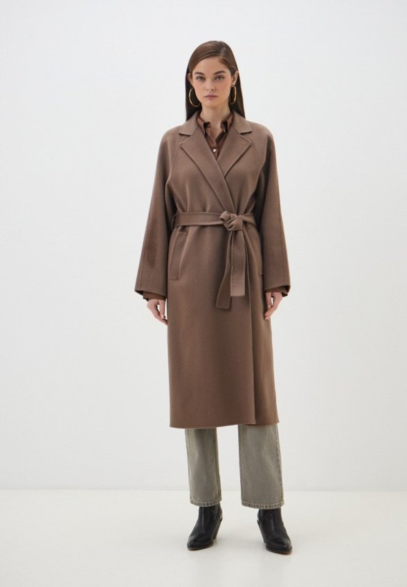 Пальто-халат Lusio