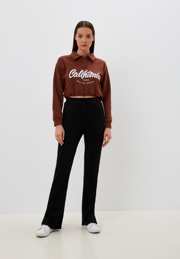 Брюки спортивные Colin's