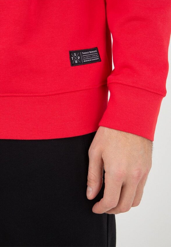 Свитшот Thomas Berger