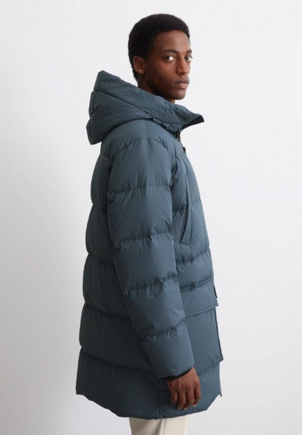 Пуховик Marc O'Polo