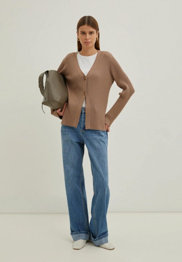 Кардиган Finn Flare