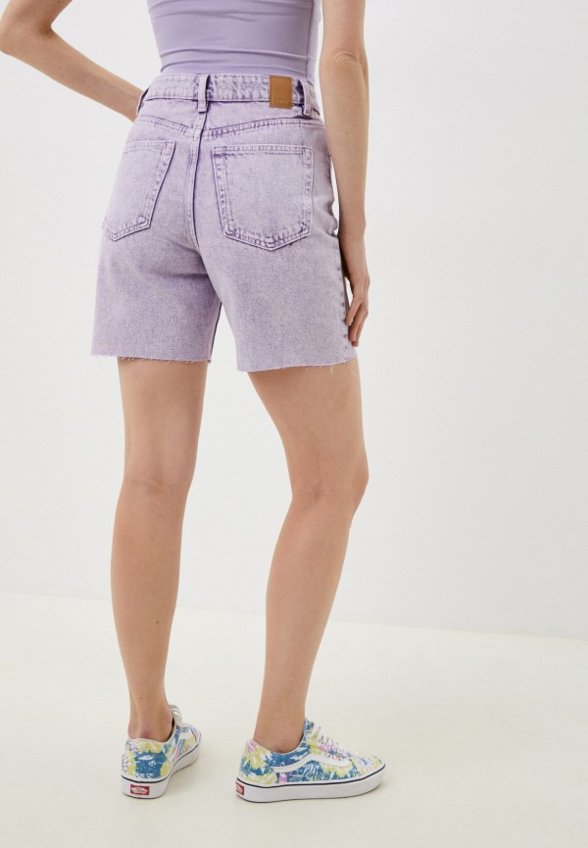 Шорты джинсовые Befree