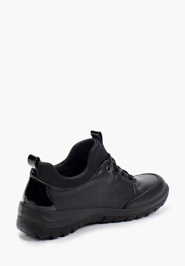 Кроссовки Rieker