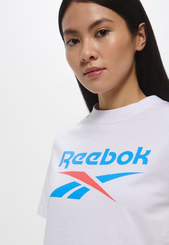 Футболка Reebok