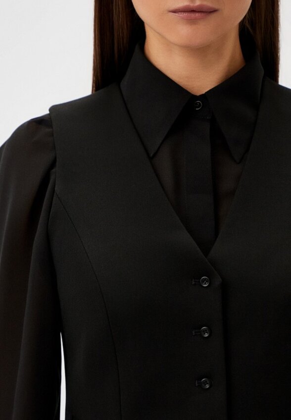 Жилет Yuliawave