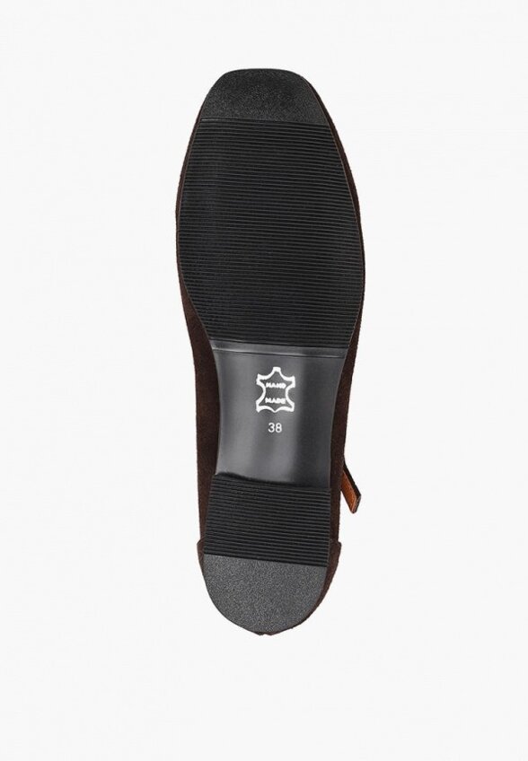 Балетки Lenuver