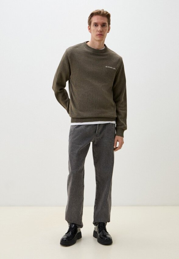 Джемпер Quiksilver