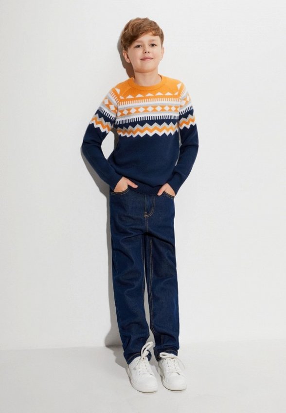 Джемпер Acoola