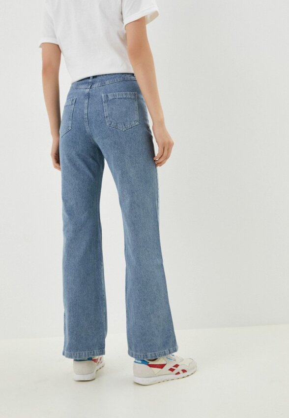 Джинсы Miss Gabby