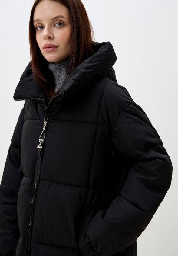 Куртка утепленная Lawwa