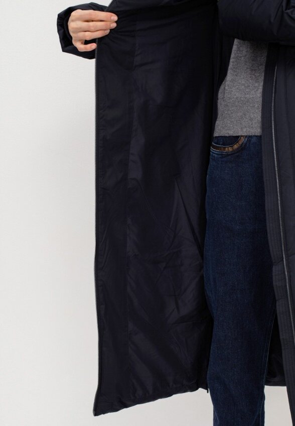 Пуховик Bulmer