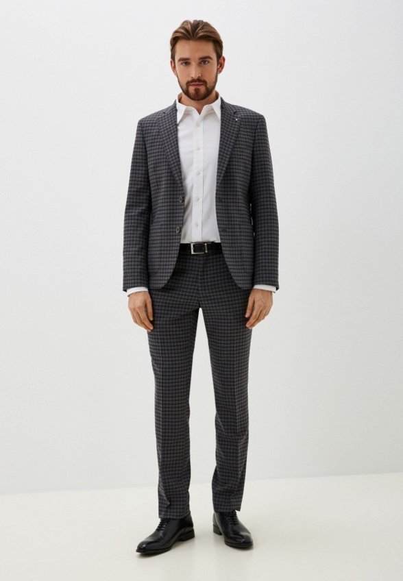 Костюм классический Bazioni