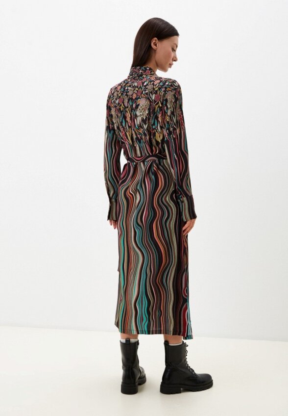 Платье Desigual