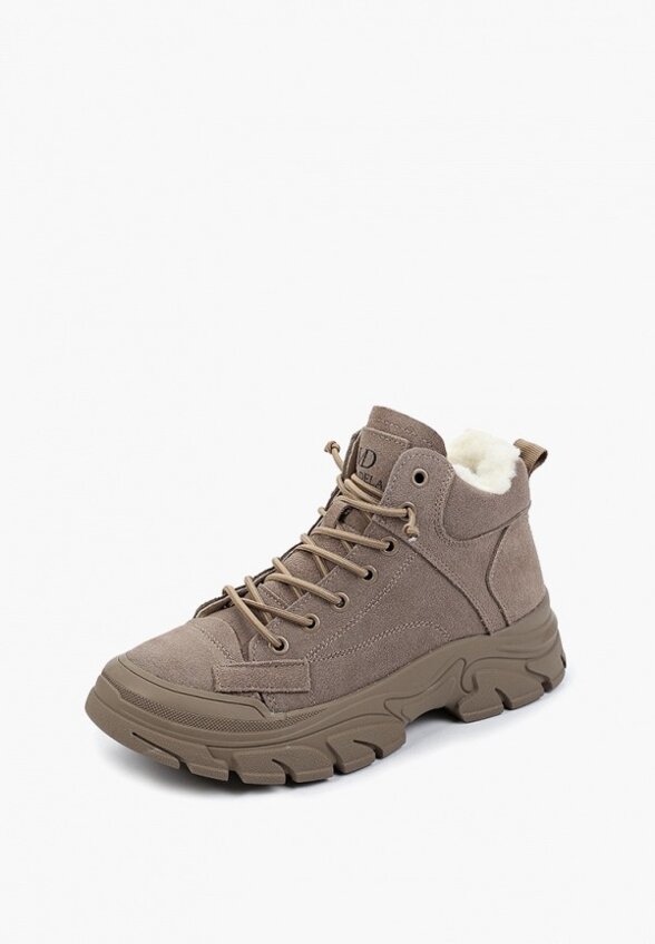 Ботинки Vitadela