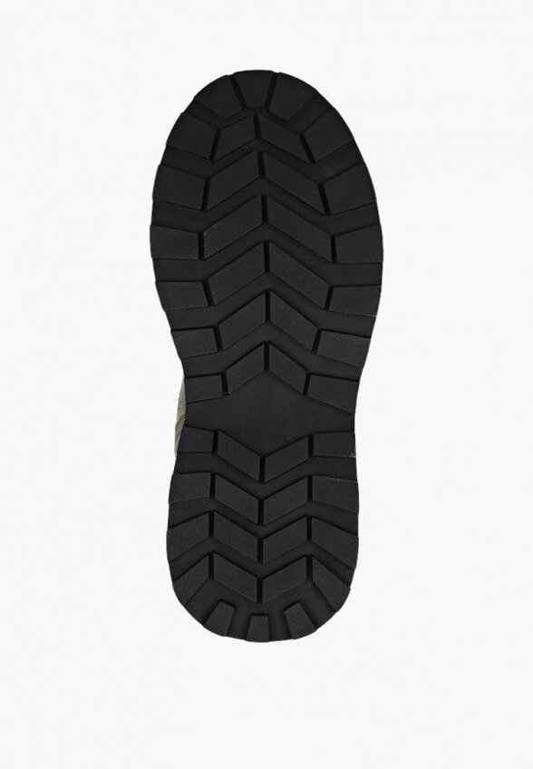 Ботинки Abricot