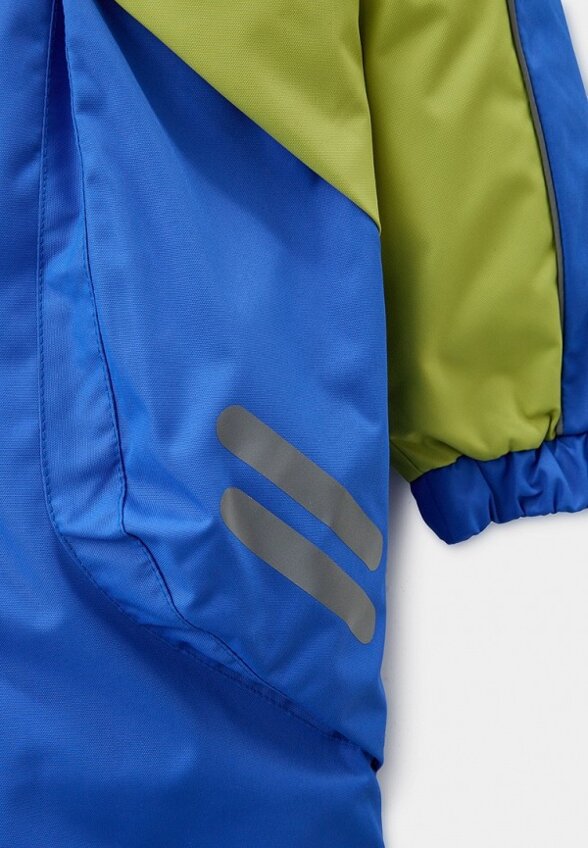 Комбинезон утепленный Hedda