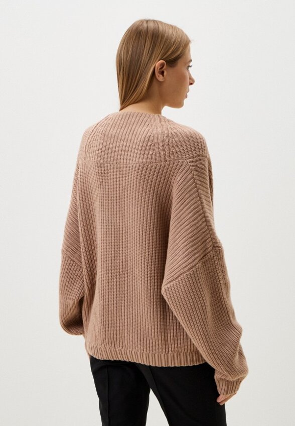 Пуловер Amur by Marushik