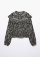 Блуза Mango Teen12  - превью