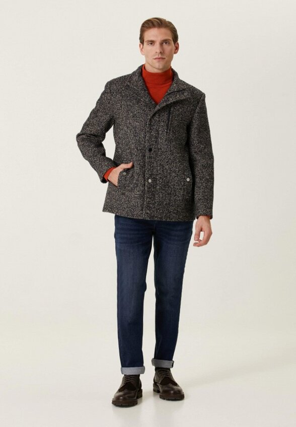 Пальто NetWork