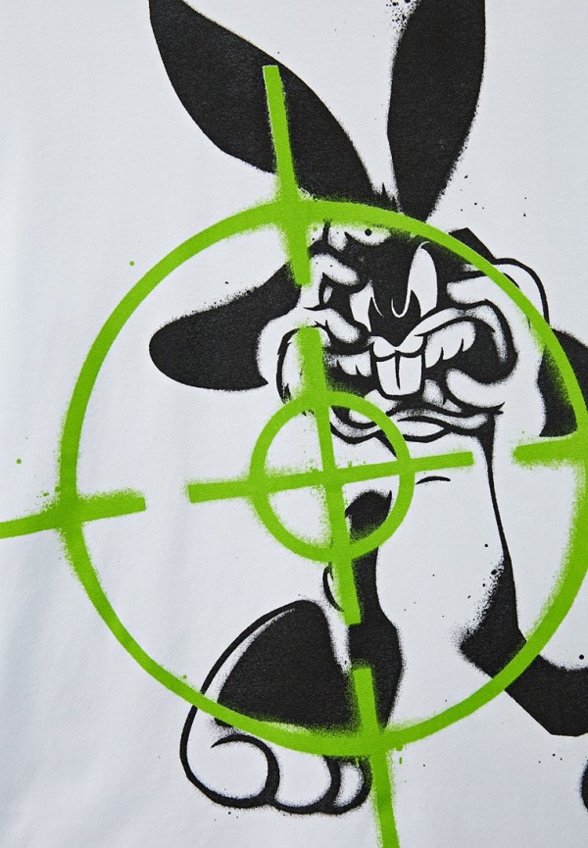 Футболка и шорты PlayToday