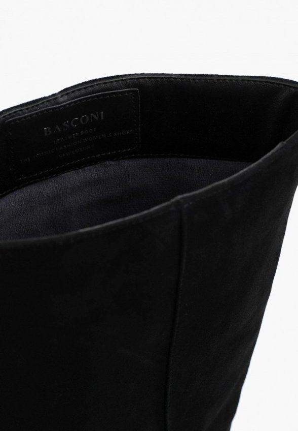 Ботфорты Basconi