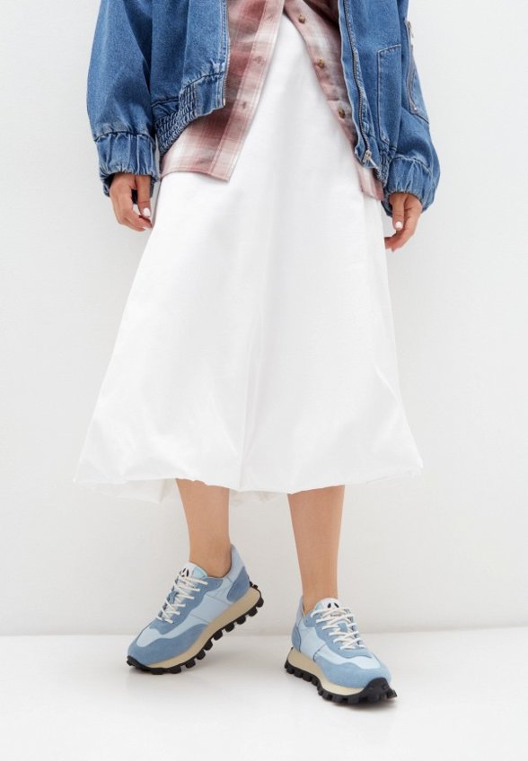 Кроссовки Founds