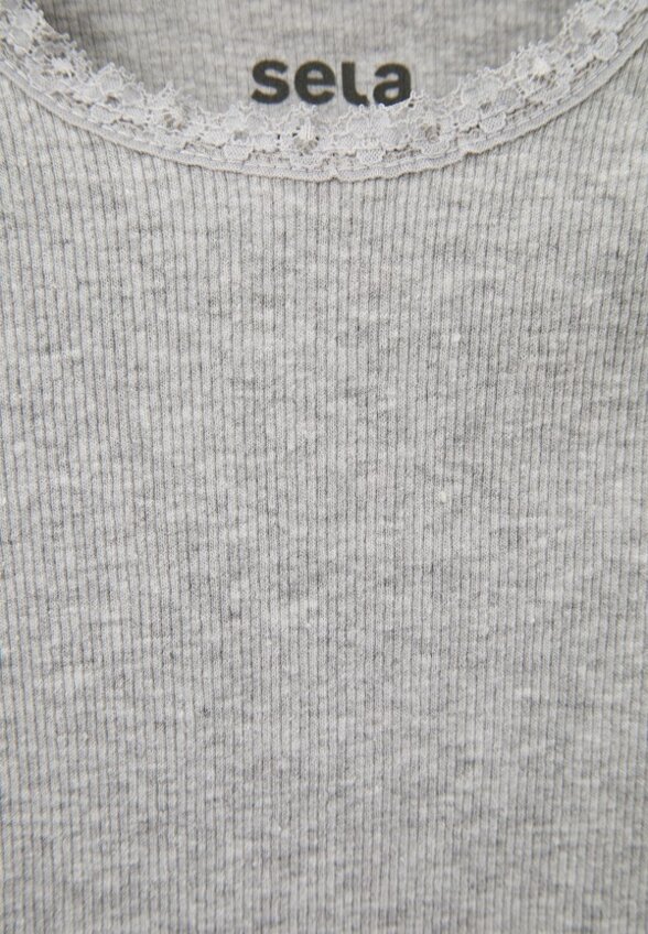 Лонгсливы 2 шт. Sela