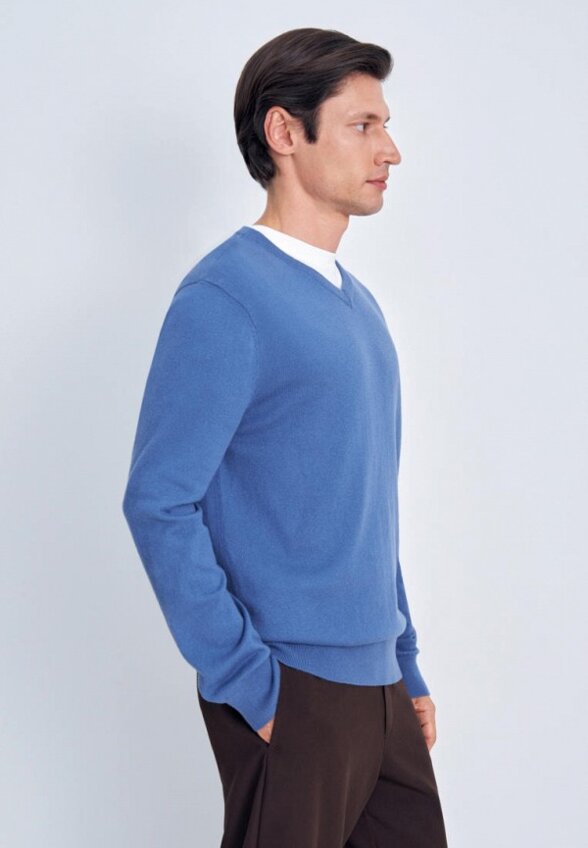 Пуловер Finn Flare