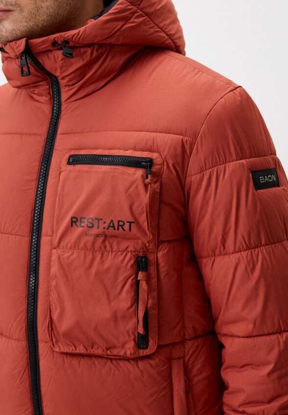 Куртка утепленная Baon