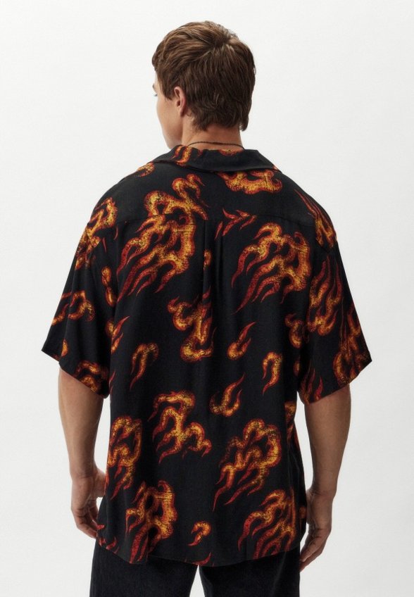 Рубашка Mademan