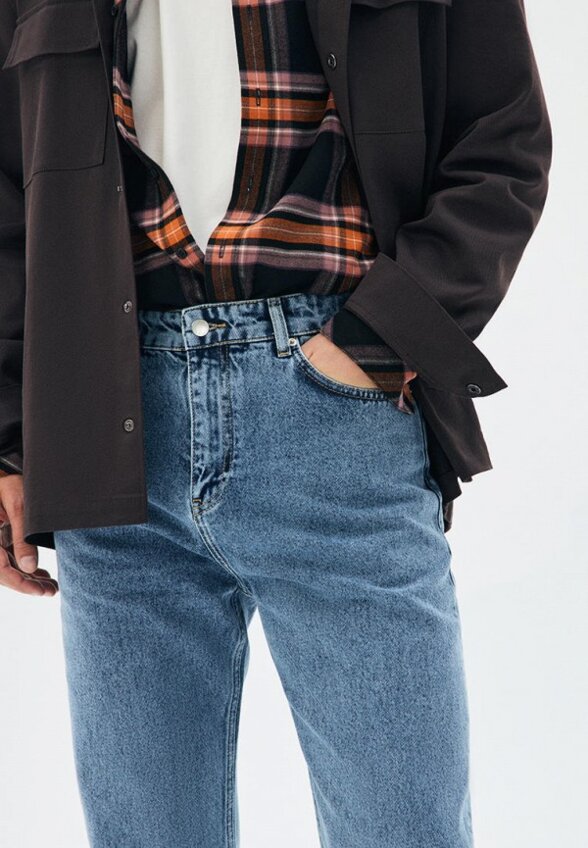 Джинсы All We Need