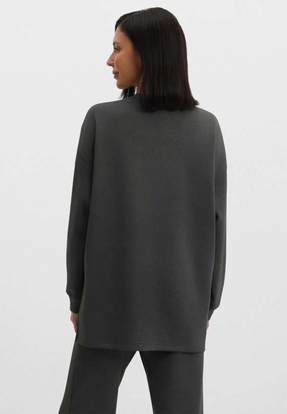 Свитшот Donna D’oro