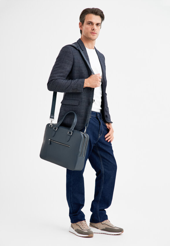 Др.Коффер B402813-124-60 сумка для документов