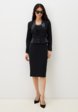 Платье и жакет Camart1  - превью
