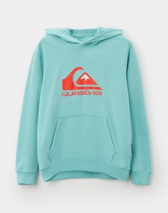 Худи Quiksilver детям