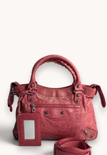 Balenciaga City