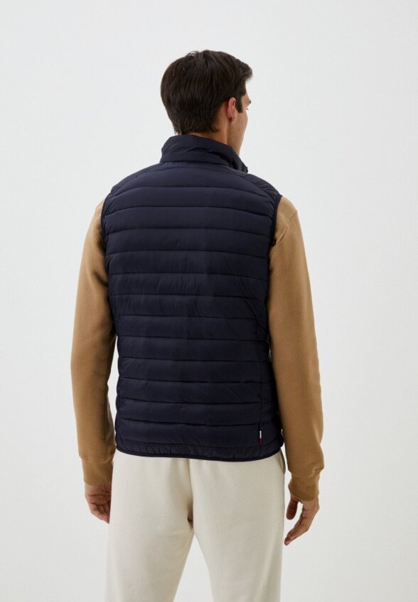 Жилет утепленный Invicta