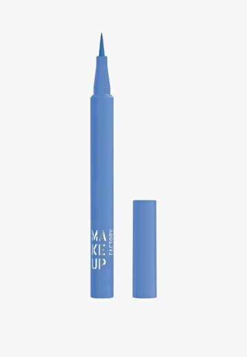 Подводка для глаз Make Up Factory