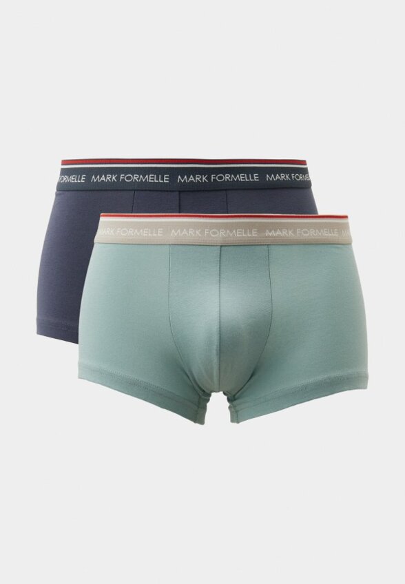 Трусы 2 шт. Mark Formelle