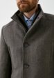 Пальто однобортное Bazioni5  - превью